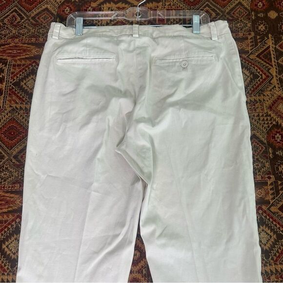 Vineyard Vines By SHEP & IAN Mens 34 X 30 Chino Flat Front Pants Preppy Golf - Picture 5 of 10